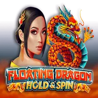 Floating Dragon Hold and Spin