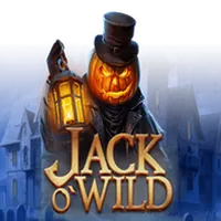 Jack O'Wild
